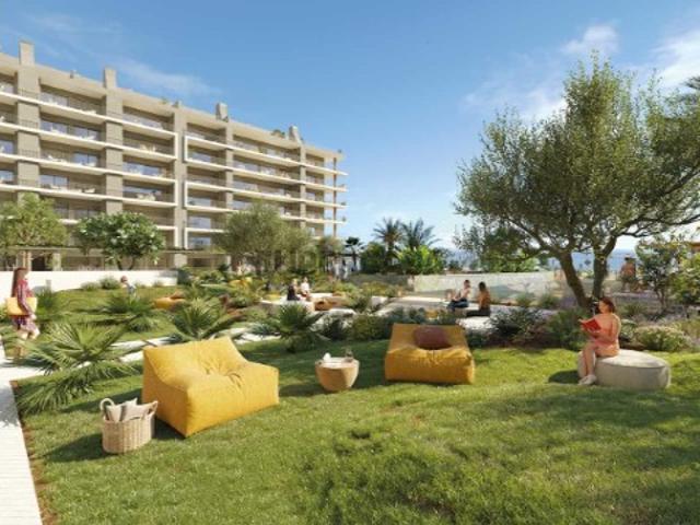 Apartamento T3