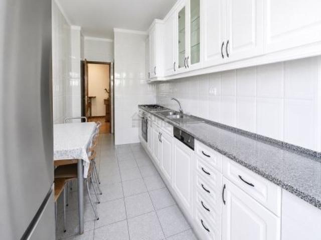 Apartamento T3