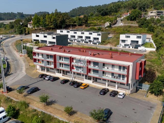 Apartamento T3