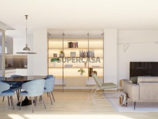 Apartamento T3