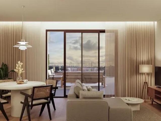 Apartamento T2