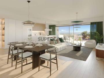 Apartamento T3