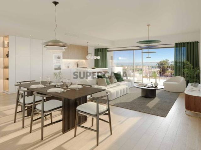 Apartamento T3