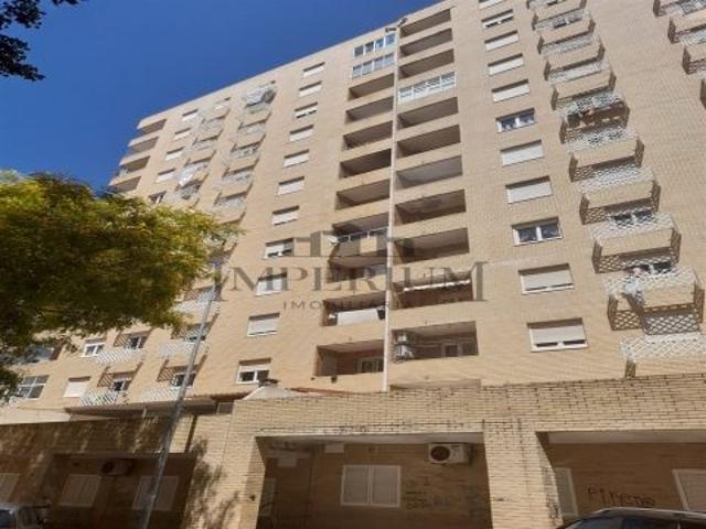 Apartamento T3