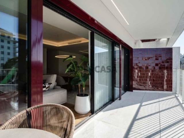 Apartamento T3