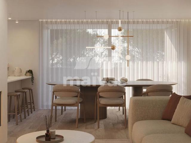 Apartamento T3