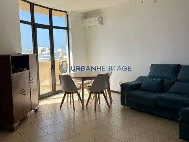 Apartamento T3