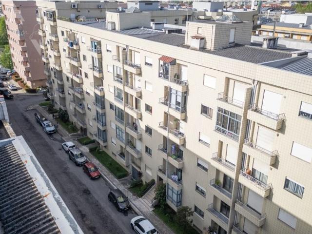 Apartamento T3