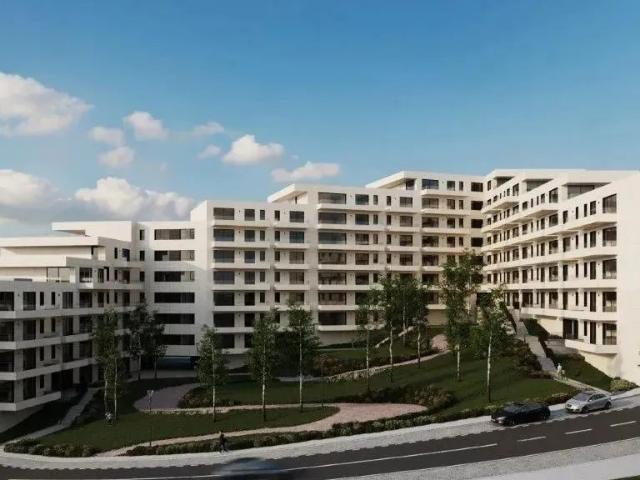 Apartamento T3