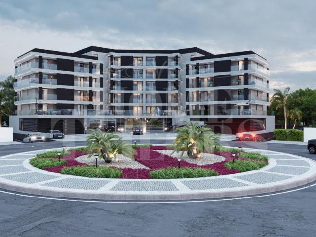 Apartamento T3