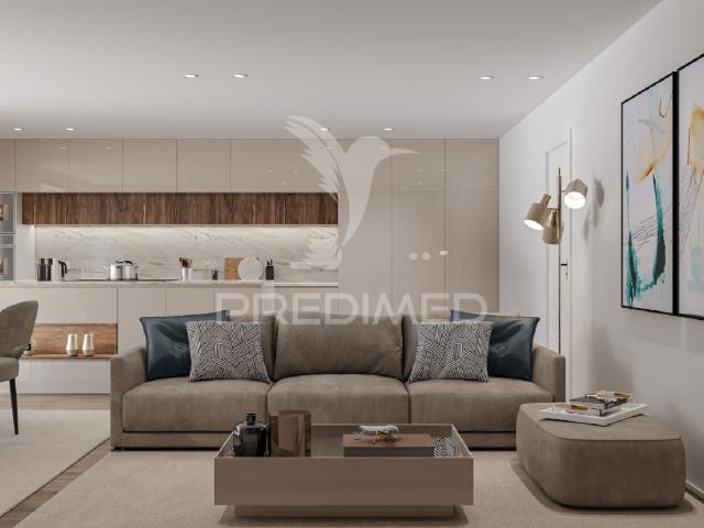 Apartamento T3