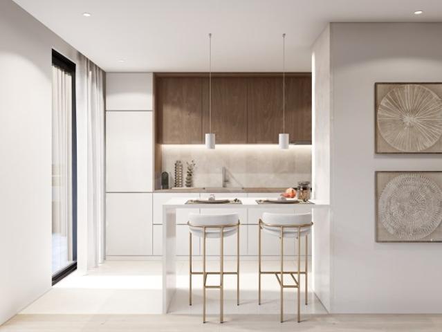 Apartamento T3