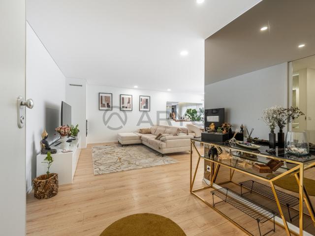 Apartamento T3