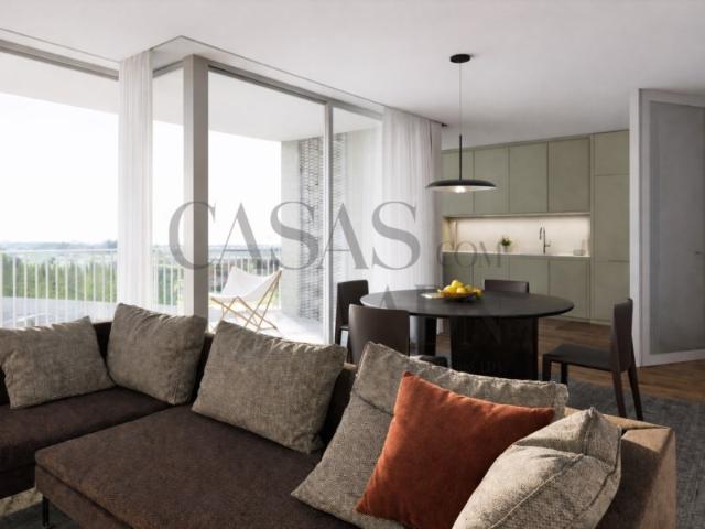 Apartamento T3