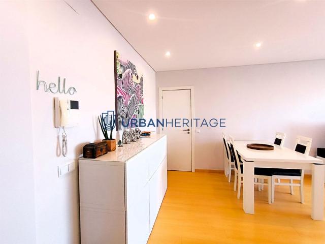 Apartamento T3