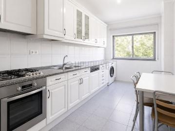 Apartamento T3