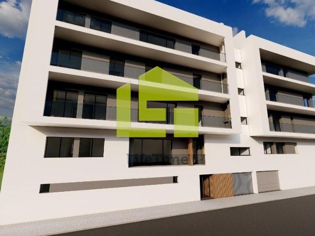 Apartamento T3