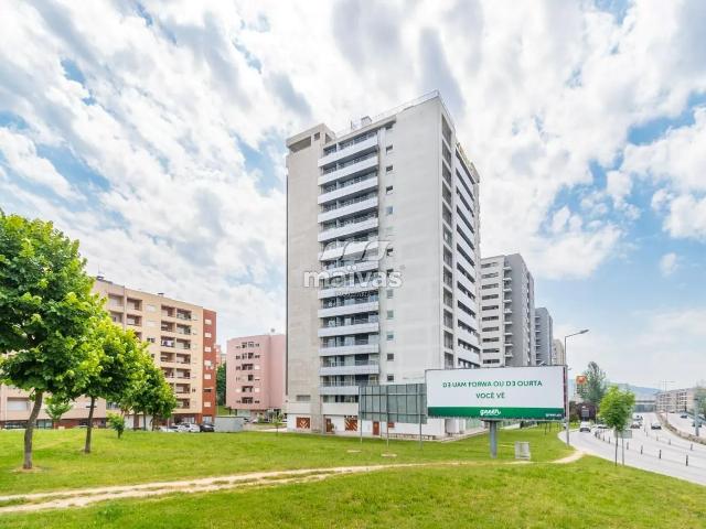 Apartamento Penthouse São Vitor, Braga
