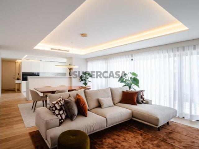 Apartamento T3