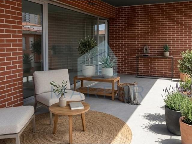 Apartamento T3
