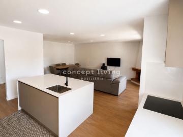 Apartamento T3