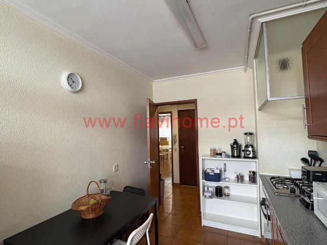 Apartamento T3