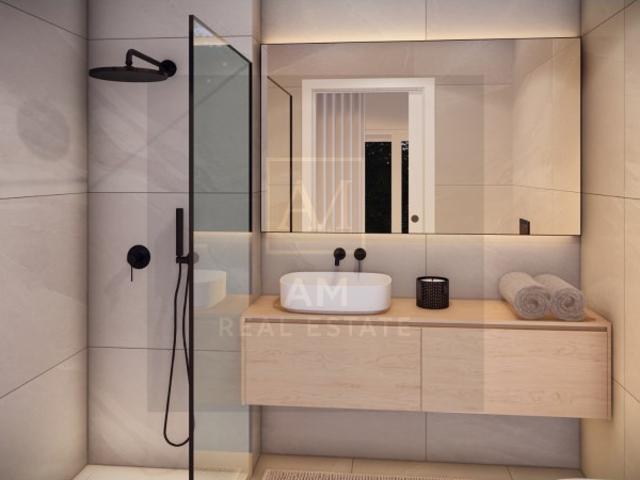 Apartamento T3