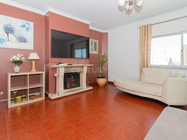 Apartamento T3