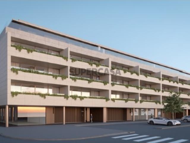 Apartamento T3