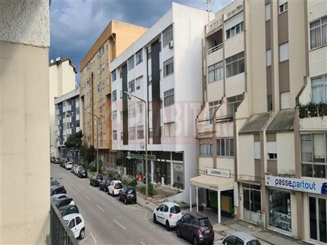 Apartamento T3
