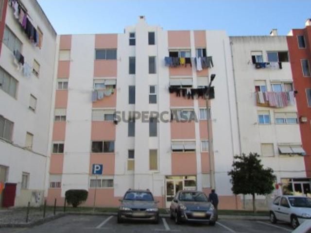 Apartamento T3