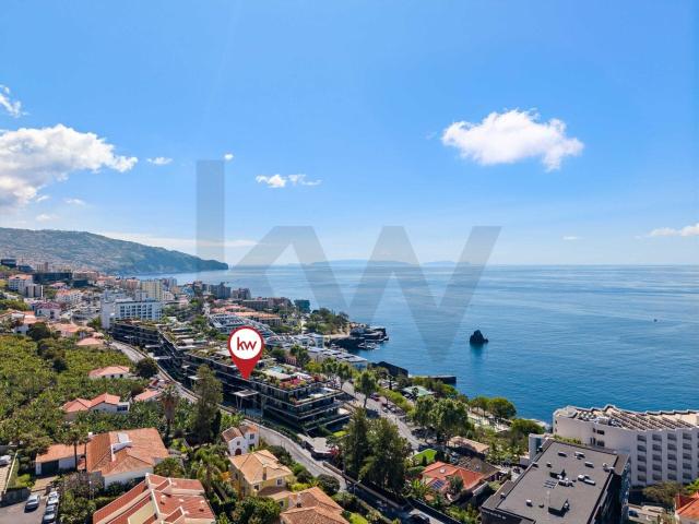 Apartamento T3 – 7º Piso | Savoy Monumentalis 183m² São Martinho