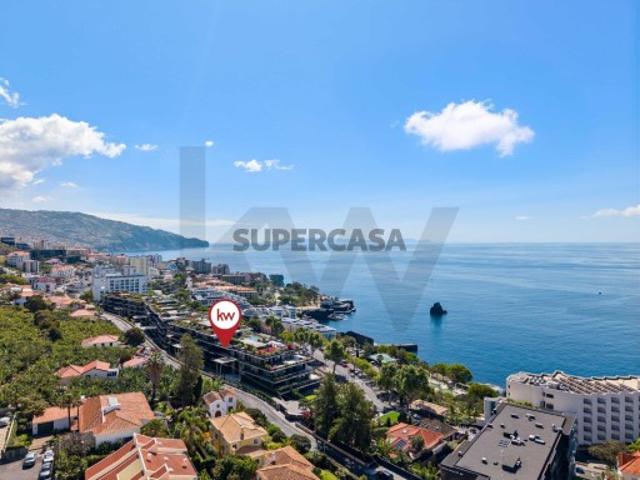 Apartamento T3 7º Piso | Savoy Monumentalis