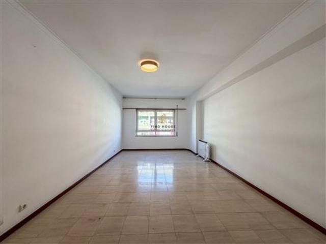 Apartamento T3