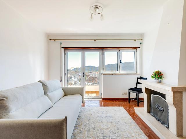 Apartamento T3