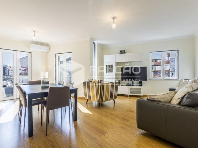 Apartamento T3