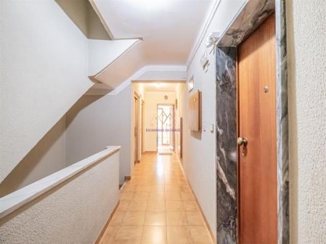 Apartamento T3