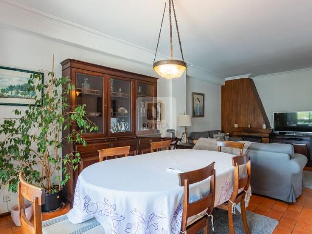 Apartamento T3