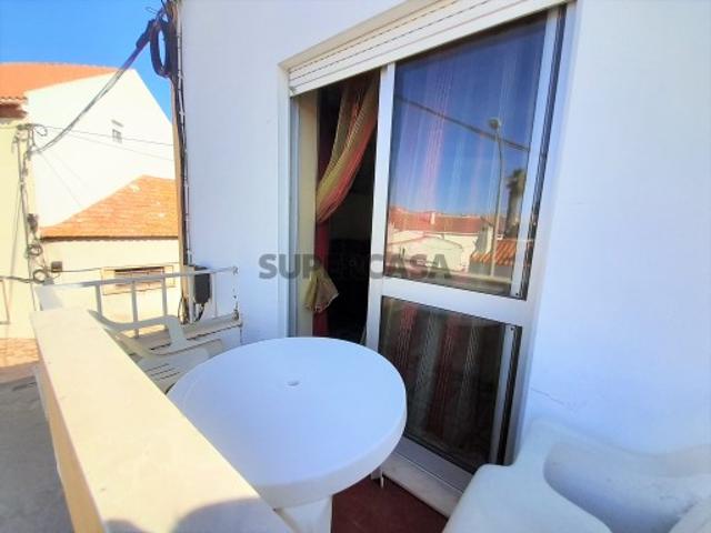 Apartamento T3