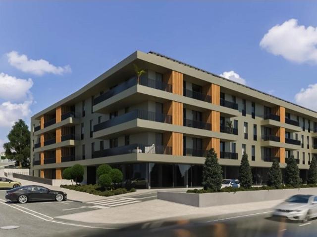 Apartamento T3