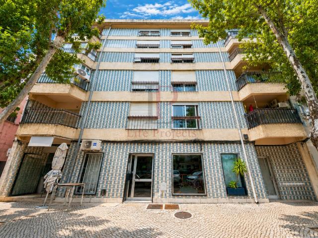 Apartamento T3