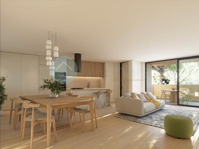 Apartamento T3