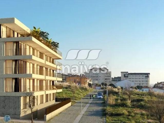 Apartamento T3