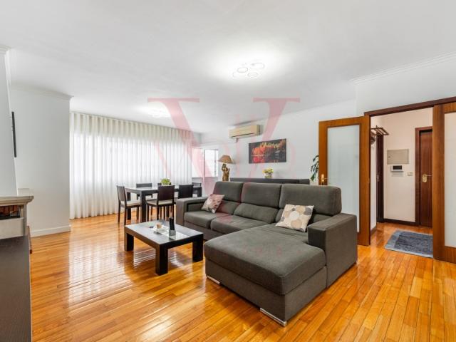 Apartamento T3