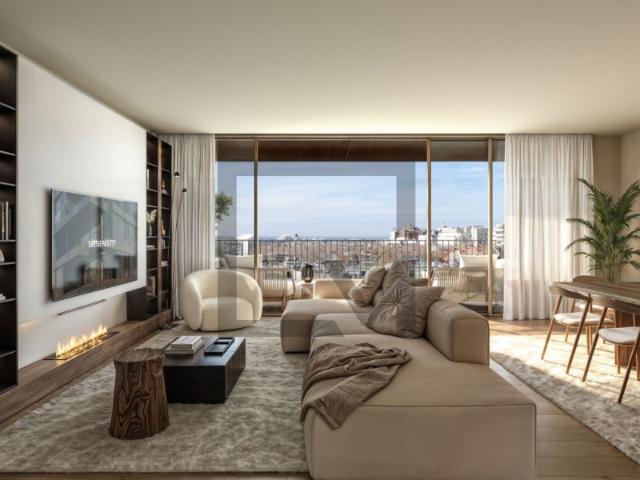 Apartamento T3
