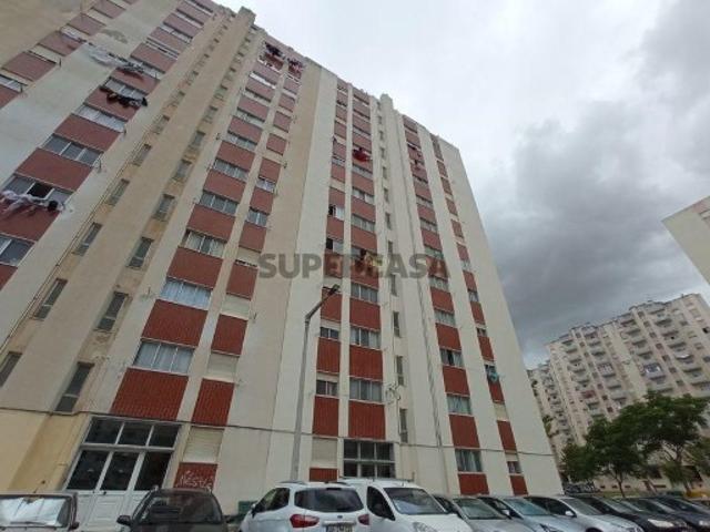 Apartamento T3