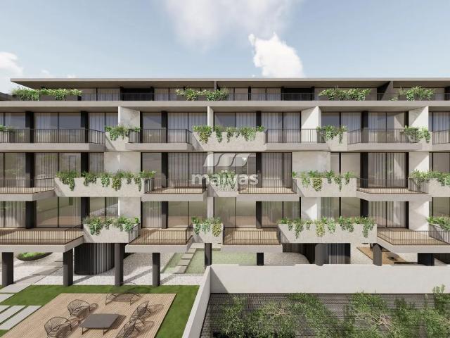 Apartamento T3