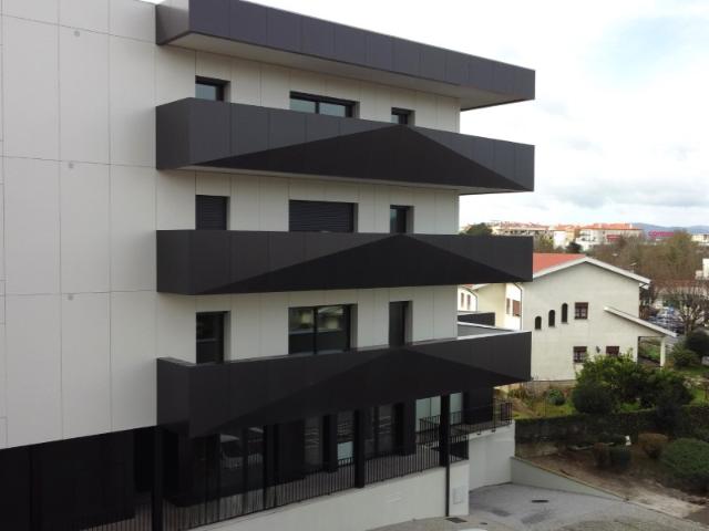 Apartamento T3