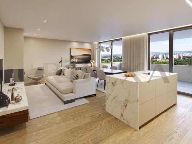 Apartamento T3