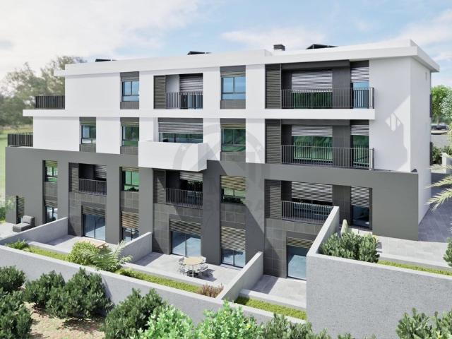 Apartamento T3 86m² Caniço